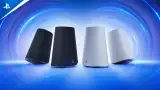 Reproduktory PULSE Elevate Wireless - Bílé
