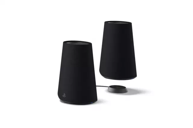Reproduktory PULSE Elevate Wireless - Midnight Black - Audio vybavení