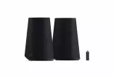 Reproduktory PULSE Elevate Wireless - Midnight Black - PlayStation
