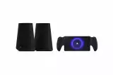 Reproduktory PULSE Elevate Wireless - Midnight Black - Příslušenství