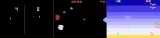 Joystick Atari USB + hra Atari Vault