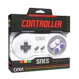 Klasický ovladač S91 pro SNES
