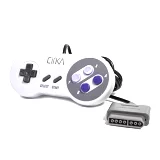 Klasický ovladač S91 pro SNES