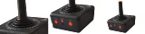 Konzole Atari Retro Plug and Play TV Joystick