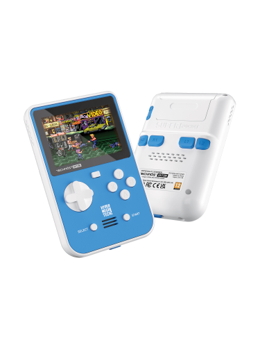 Konzole Super Pocket - Technos Edition (PC)