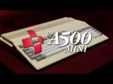 THEA500 Mini (English)