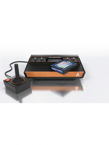 Retro herní konzole Atari 2600+ (PC)