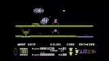Retro herní konzole Commodore C64 MAXI