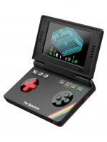 Retro herní konzole The Spectrum Handheld