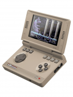 Retro herní konzole THEC64 Handheld