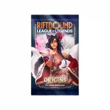 Karetní hra Riftbound TCG - Origins - Booster
