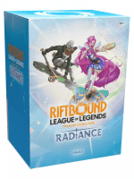 Karetní hra Riftbound TCG - Radiance - Vault