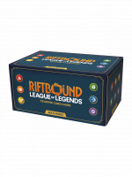 Karetní hra Riftbound TCG - Spiritforged - Bulk Runes
