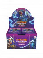 Karetní hra Riftbound TCG - Unleashed - Booster Box