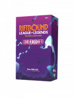 Karetní hra Riftbound TCG - Unleashed - Pre-Rift Kit