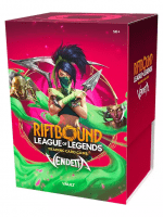 Karetní hra Riftbound TCG - Vendetta - Vault