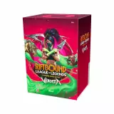 Karetní hra Riftbound TCG - Vendetta - Vault - League of Legends