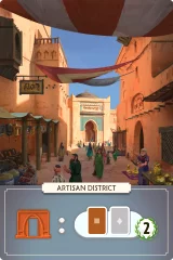 7 Divů světa: Edifice (rozšíření)