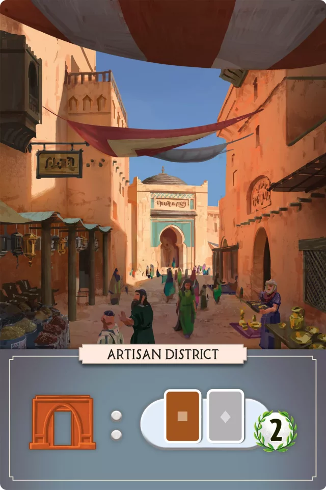 7 Divů světa: Edifice (rozšíření)