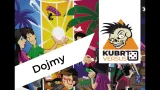 Kubrt vs Cesta za štěstím: Dojmy
