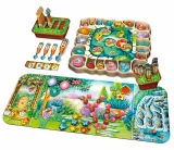 Desková hra Pergola