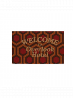 Rohožka The Shining - Welcome To Overlook Hotel