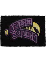 Rohožka Wednesday - Nevermore Academy