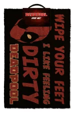 Rohožka Deadpool - Dirty Doormat