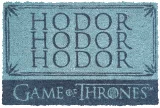 Rohožka Game of Thrones - HODOR