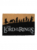 Rohožka Lord of the Rings - The Fellowship Of The Ring