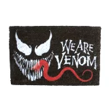 Rohožka Spider-Man - We Are Venom
