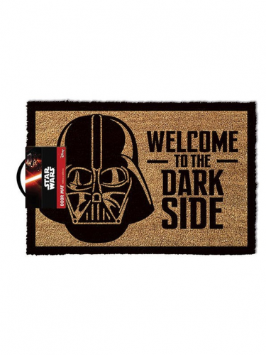 Rohožka Star Wars - Dark Side