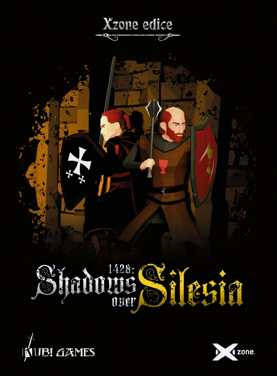 1428: Shadows over Silesia - Xzone Edice (PC)
