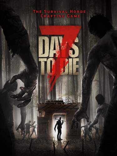 7 Days to Die (DIGITAL)