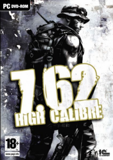 7,62 High Calibre + Brigade E5: New Jagged Union (PC) DIGITAL (DIGITAL)