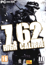 7,62: High Calibre (PC) DIGITAL