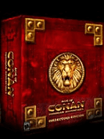 Age of Conan - collectors edition (PC)