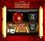 Age of Conan - collectors edition