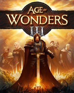 Age of Wonders 3 Deluxe Edition (PC)