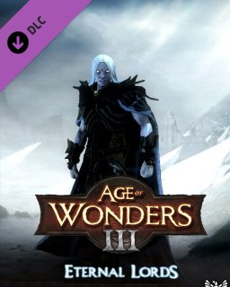 Age of Wonders III Eternal Lords Expansion (PC)