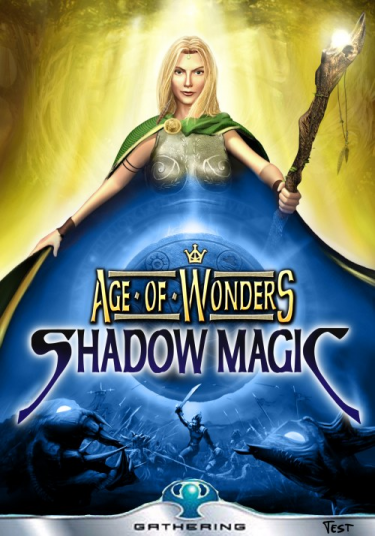 Age of Wonders Shadow Magic (PC) Klíč Steam (DIGITAL)
