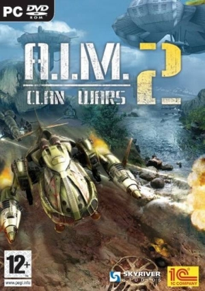 AIM 2: Clan Wars  Steam (DIGITAL)