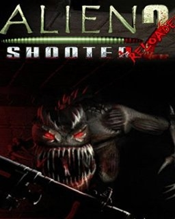 Alien Shooter 2 Reloaded (PC)