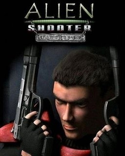 Alien Shooter Revisited (PC)