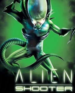 Alien Shooter (PC)