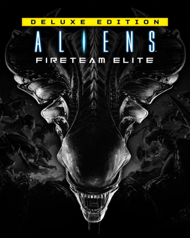 Aliens Fireteam Elite Deluxe Edition (DIGITAL)