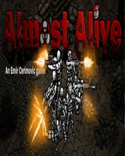 Almost Alive (PC)
