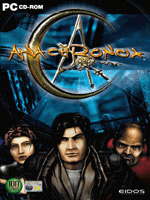 Anachronox (PC)