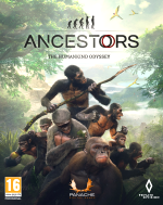 Ancestors: The Humankind Odyssey (PC) Epic