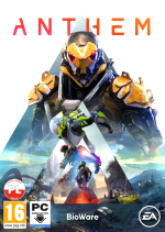 ANTHEM (PC) Digital